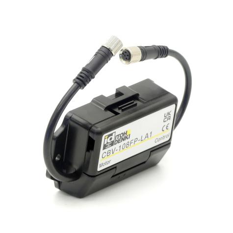 Motor controller  New