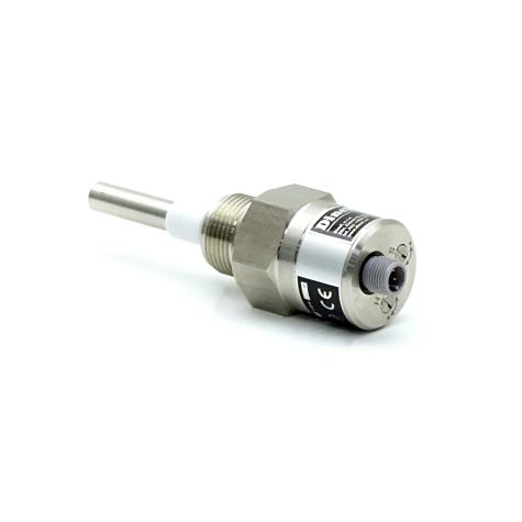 Kapazitiver Füllstandsgrenzschalter DLS-27N-10-C-PO-G DLS-27N-10-C-PO-G  Neu