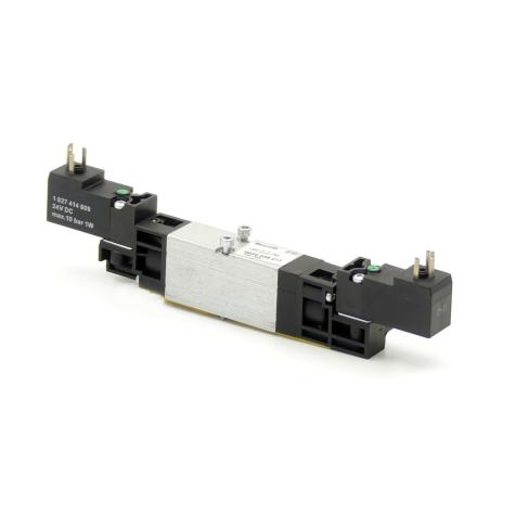 5/3 Directional Valve  Used
