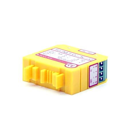 Converter for measuring bridge SCM70-K-C New