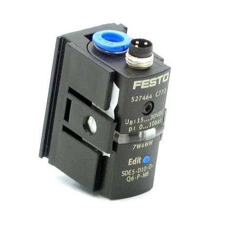 Drucksensor 527464 Neu