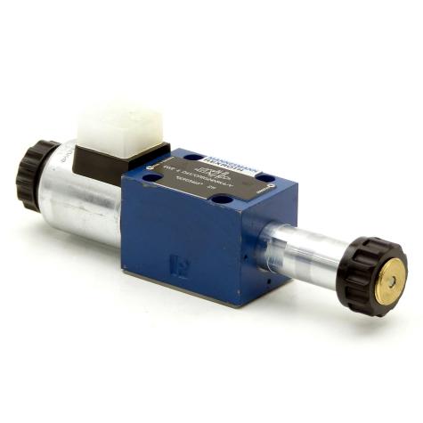 4/2-way valve  New