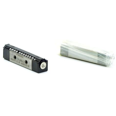 INA Linear Ball Unit KUVS32-B New FS