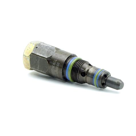 Ventil 15W34 