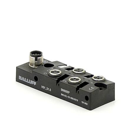 Standard IO-Link Sensor/Aktor Hubs BNI000P Gebraucht
