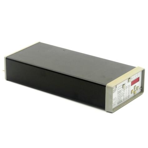3 Channel Signal Conditioner  
