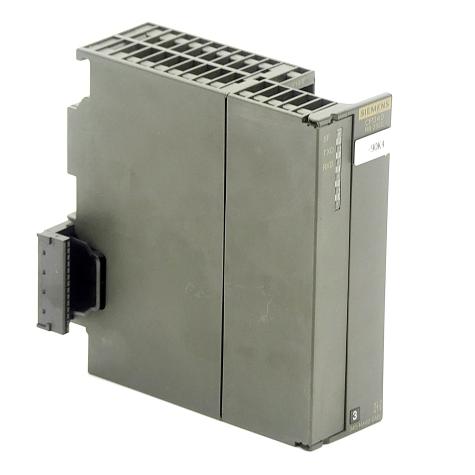 Communications processor  