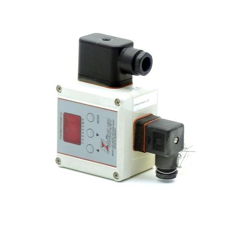 Temperature sensor Thermotronik 61 00V014 