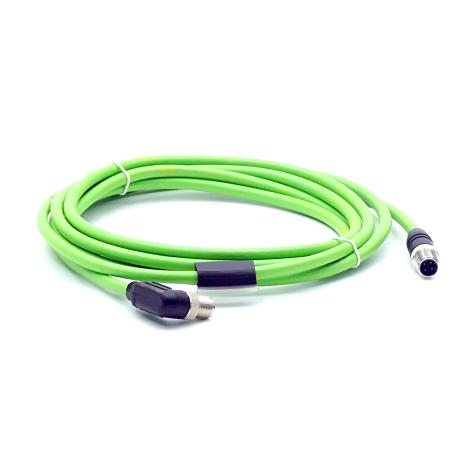 Ethernet-wires 0985 342 132/3M New