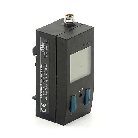 Drucksensor 192766 Gebraucht