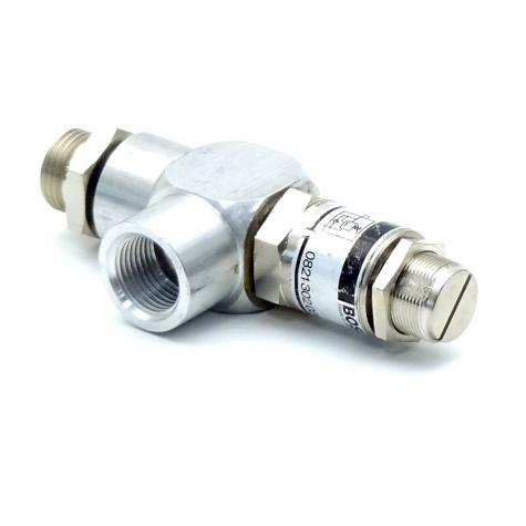 2 Pieces Pressure regulator 0821 302 024 New