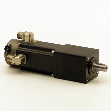 Inverter-Duty Motor VRDM3910/50LWCEB Gebraucht