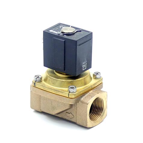 Medienventil VXZ2360-10F-5DO-Q Neu