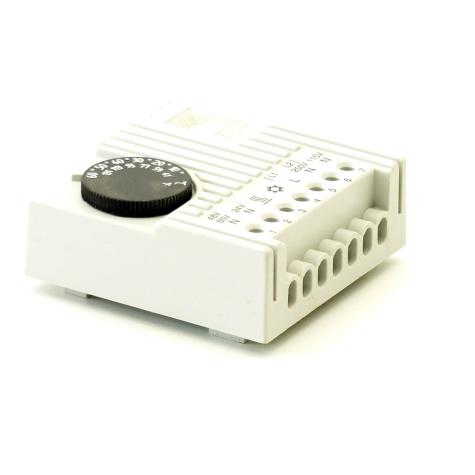 Temperature Controller  Refurbished