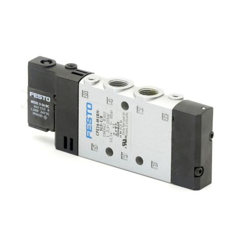 Solenoid valve 196942 New FS
