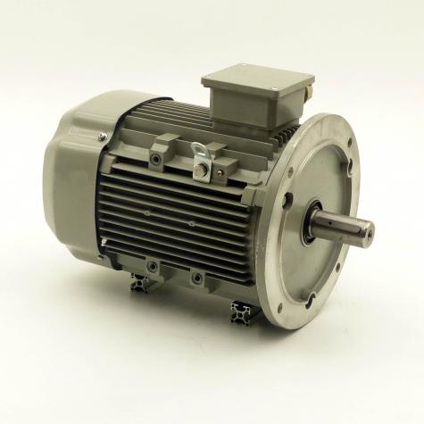 Three-phase Motor  New