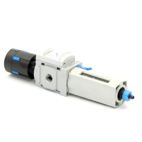 Filter-Regelventil 529154 Gebraucht