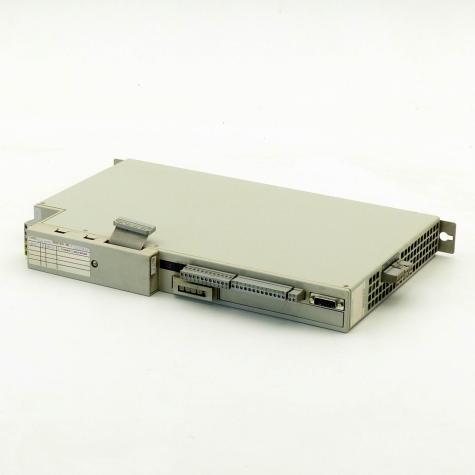 SIMODRIVE Vorschubmodul 6/12 A  Gebraucht