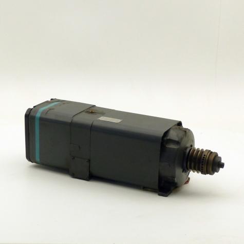 Spindelmotor / Servomotor C685642001007 Gebraucht