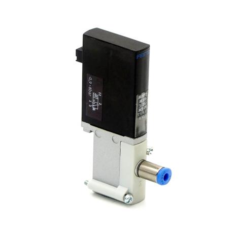 Magnetic valve 197437 Refurbished
