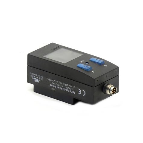 Pressure Sensor 529968 