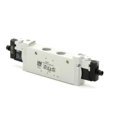 Magnetventil 574432 Neu