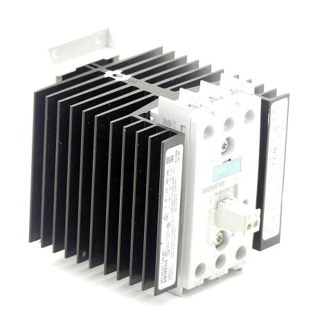 Solid-state contactor  Used