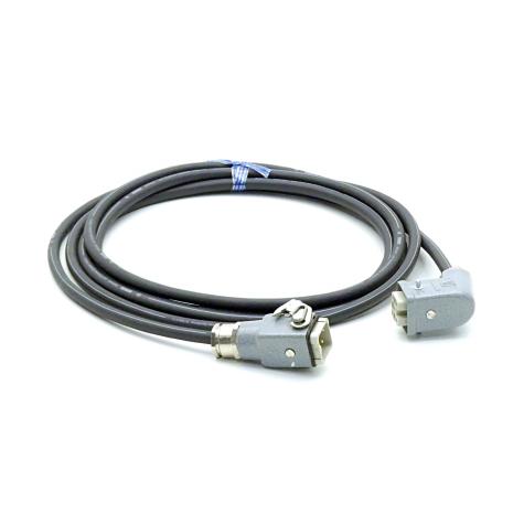 Anschlussstecker Kabel 0 608 750 094 Neu OVP