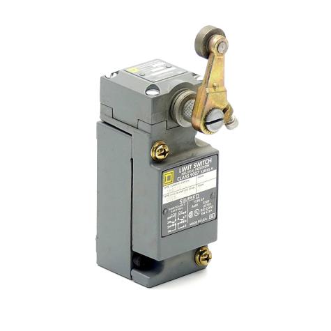 Endschalter C068 Gebraucht