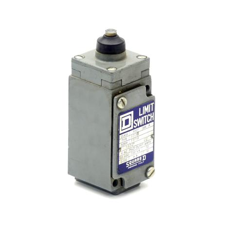 Limit switch Y919 Used