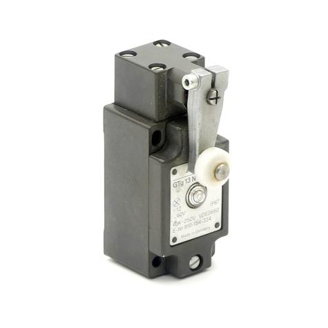 Position switch  Used