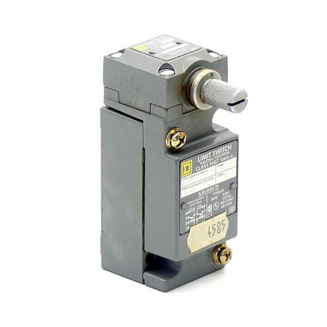 Endschalter C068 Gebraucht