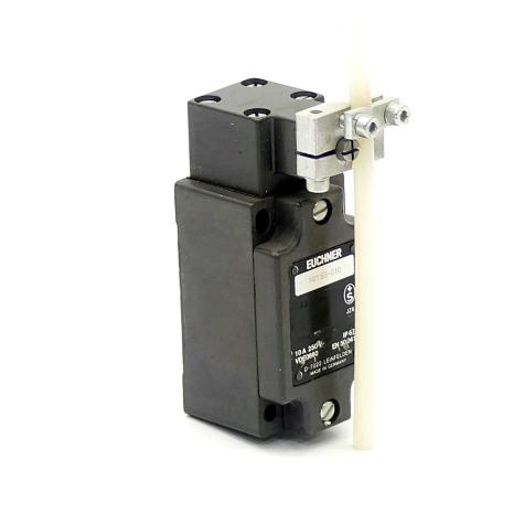 Position switch  Used