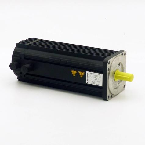 AC-Servomotor mit Bremse USM4-14-4-22IB3-ADG-330V-PTC Neu OVP