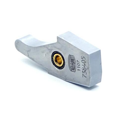 Spannfinger für Traub TNC30 738405 Gebraucht