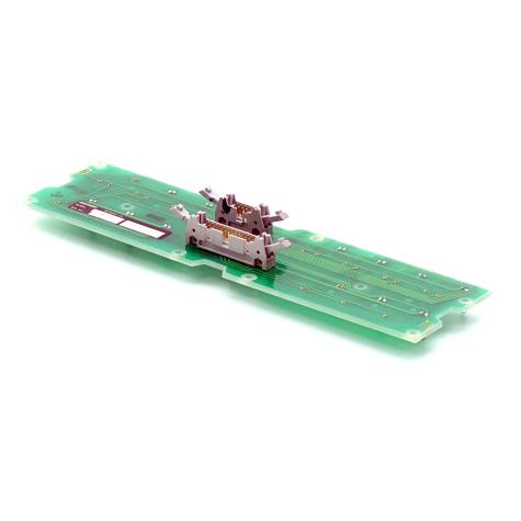 Hurco Control PC Board SEM-1014 415-0270-001B Used