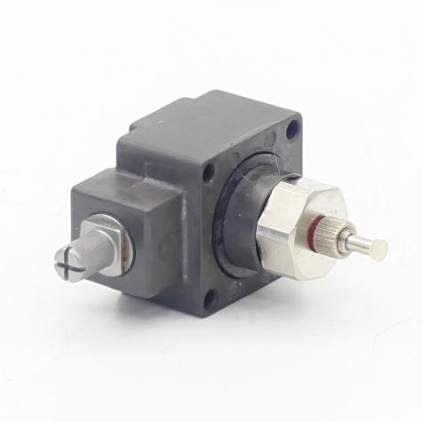 Actuator  New FS