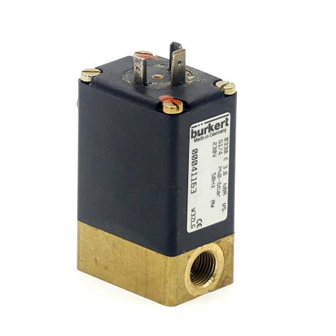 3/2 Magnetic valve  New