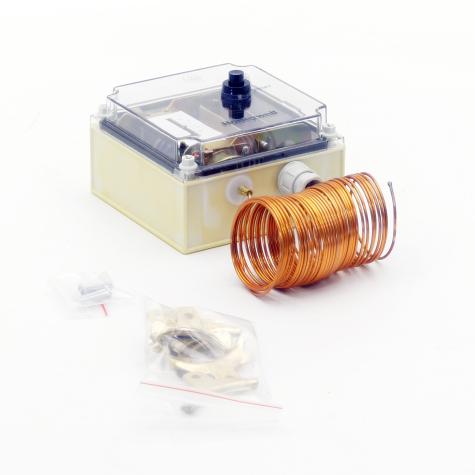 Thermostat  Neu OVP