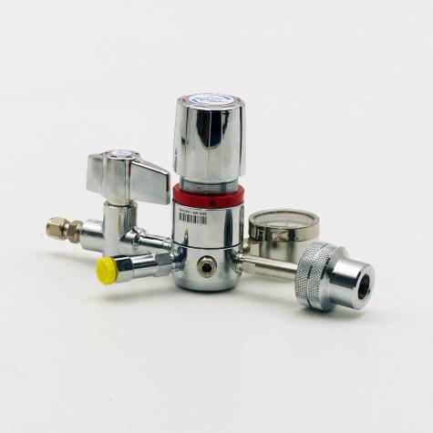 Single stage cylinder Regulator  New FS