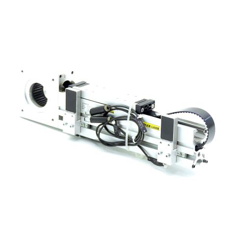 Portalachse LM-P404RT100-70-VRDM3913 Gebraucht
