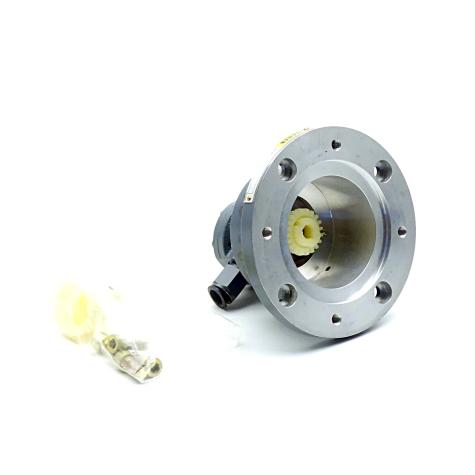 Zahnradpumpe ZPF25-S1 Gebraucht