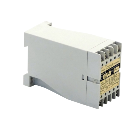 DC isolation amplifier  Used