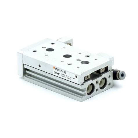 Guide cylinder  Used