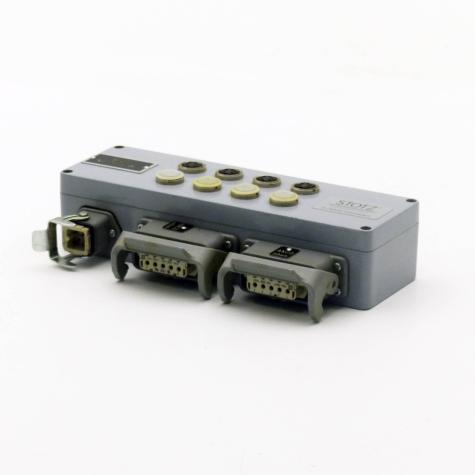 Power Supply for 4 converter  Used