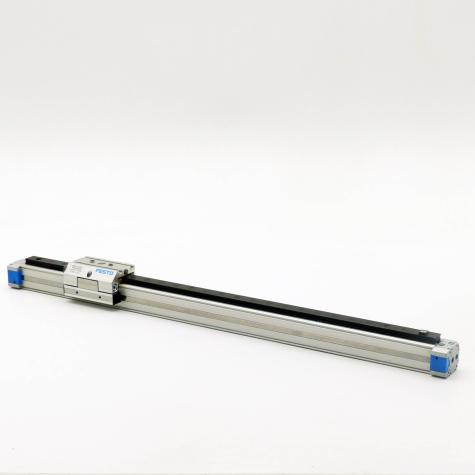 Linear Drive DGPL-25-650-PPV-A-KF-B 161792 Used