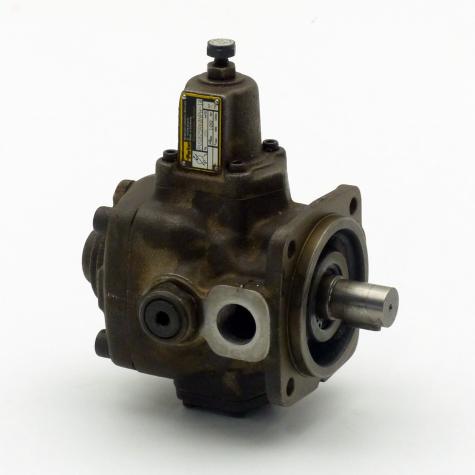 Flügelzellenpumpe  Gebraucht
