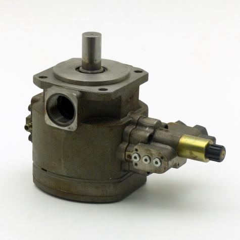Vane Pump  Used