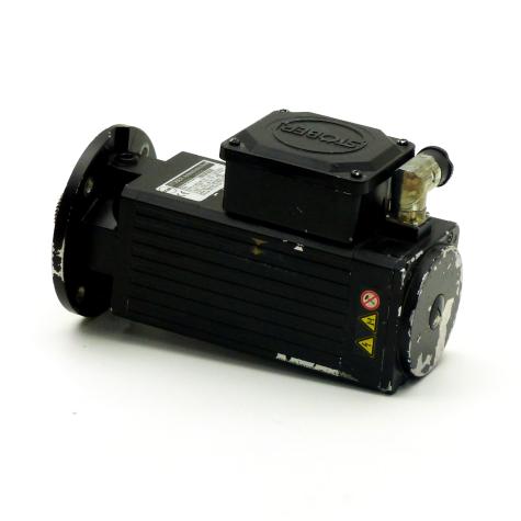 Servo Motor 1470574/001/000-040/1 Used