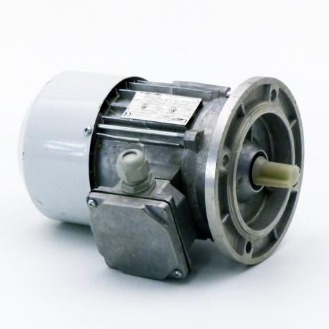 Three-phase Motor  New